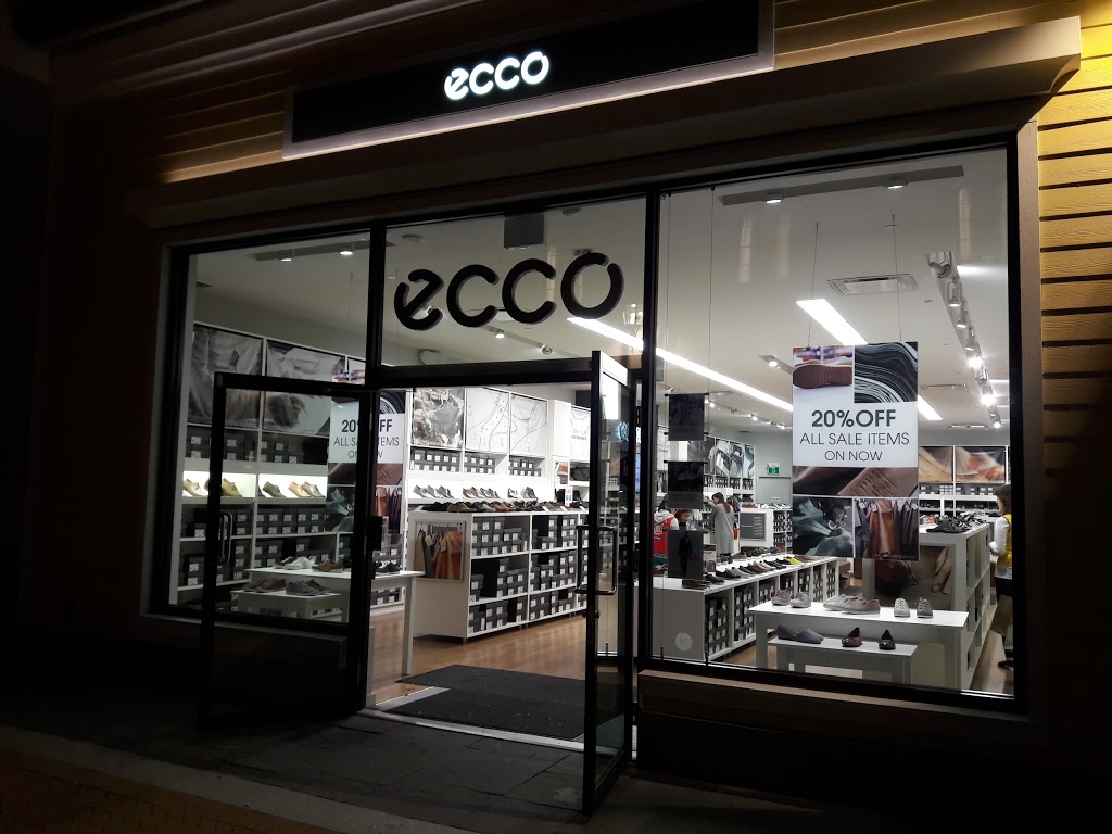 ECCO Outlet | CRU #85, 7899 Templeton Station Rd, Vancouver, BC V7B 0B7, Canada | Phone: (604) 273-4211