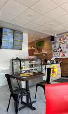 Street Chaat - Brampton | 332 Main St N, Brampton, ON L6V 1P8, Canada | Phone: (905) 500-6494