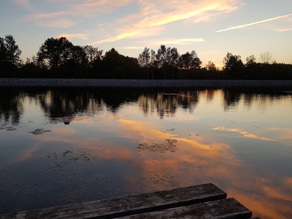 Liftlock Bed and Breakfast | 810 Canal Rd, Peterborough, ON K9L 1A1, Canada | Phone: (705) 742-0110