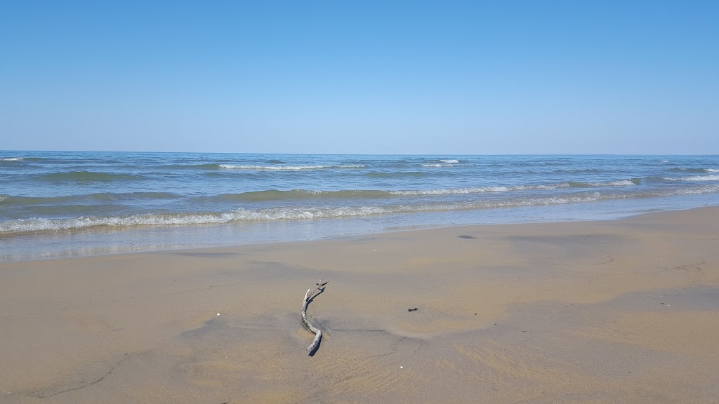 Wasaga Beach Provincial Park Cross Country Skiing | BOX 183, Wasaga Beach, ON L9Z 2W9, Canada