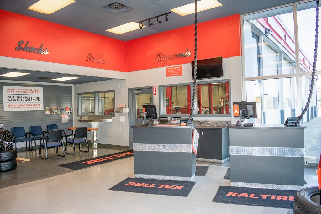 Kal Tire | 4410 Albert St, Regina, SK S4S 6B4, Canada | Phone: (306) 584-2666