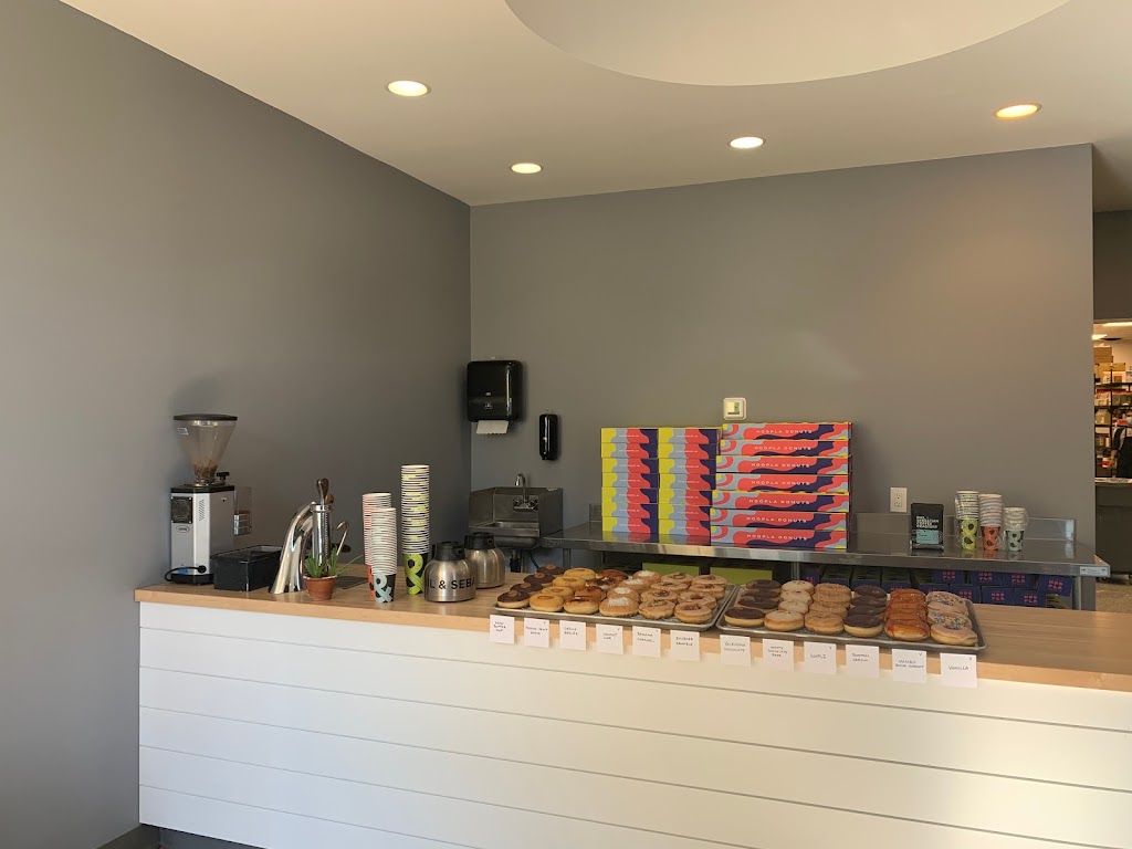 Hoopla Donuts - Manchester | 546 42 Ave SE, Calgary, AB T2G 1Y6, Canada | Phone: (403) 261-1885