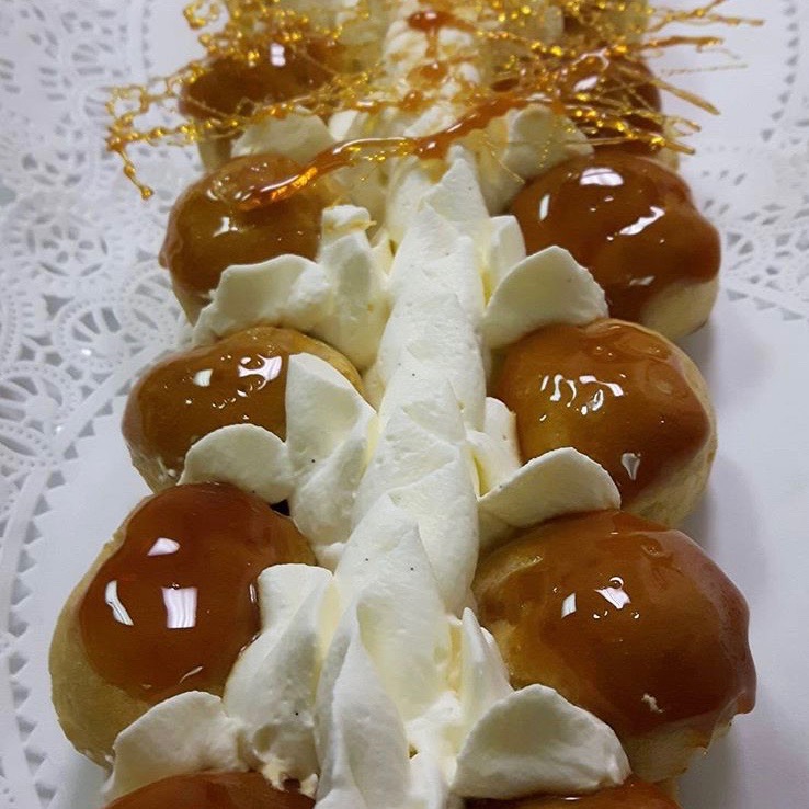 La Brehandaise Catering | 13495 Bathurst St Unit 6, Richmond Hill, ON L4E 4P2, Canada | Phone: (289) 475-2133