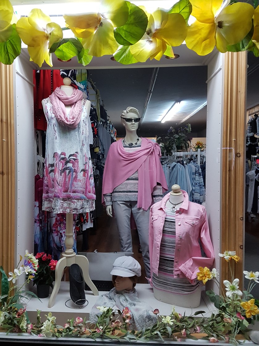 Boutique Leffet Magique | 3649 Rue Queen, Rawdon, QC J0K 1S0, Canada | Phone: (450) 834-5736