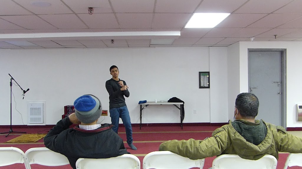 Jannatul Ferdous Mosque | 1701 Martin Grove Rd #11, Etobicoke, ON M9V 4N4, Canada | Phone: (416) 742-3232