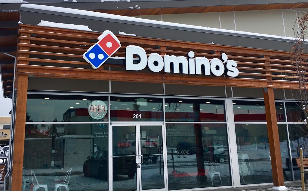 Dominos Pizza | 233 Shelly Rd Unit 201, Parksville, BC V9P 1V6, Canada | Phone: (250) 248-9296