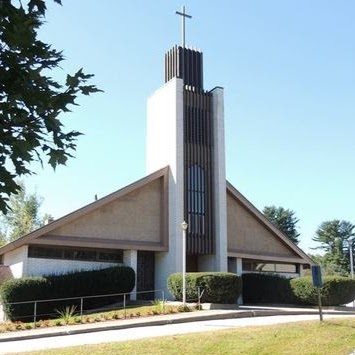 St Louis Church | 222 Lamkin St, Highgate Center, VT 05459, USA | Phone: (802) 868-7034
