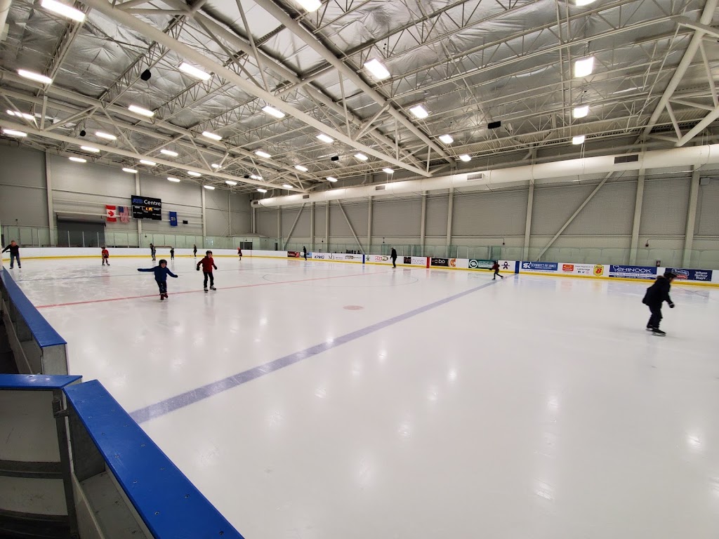ATB Centre | 74 Mauretania Rd W, Lethbridge, AB T1J 5A8, Canada | Phone: (403) 320-3009