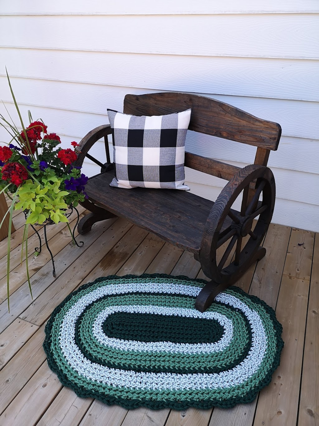 Vi.llage Handcraft | 309 Mill St, Bancroft, ON K0L 1C0, Canada | Phone: (613) 334-7438