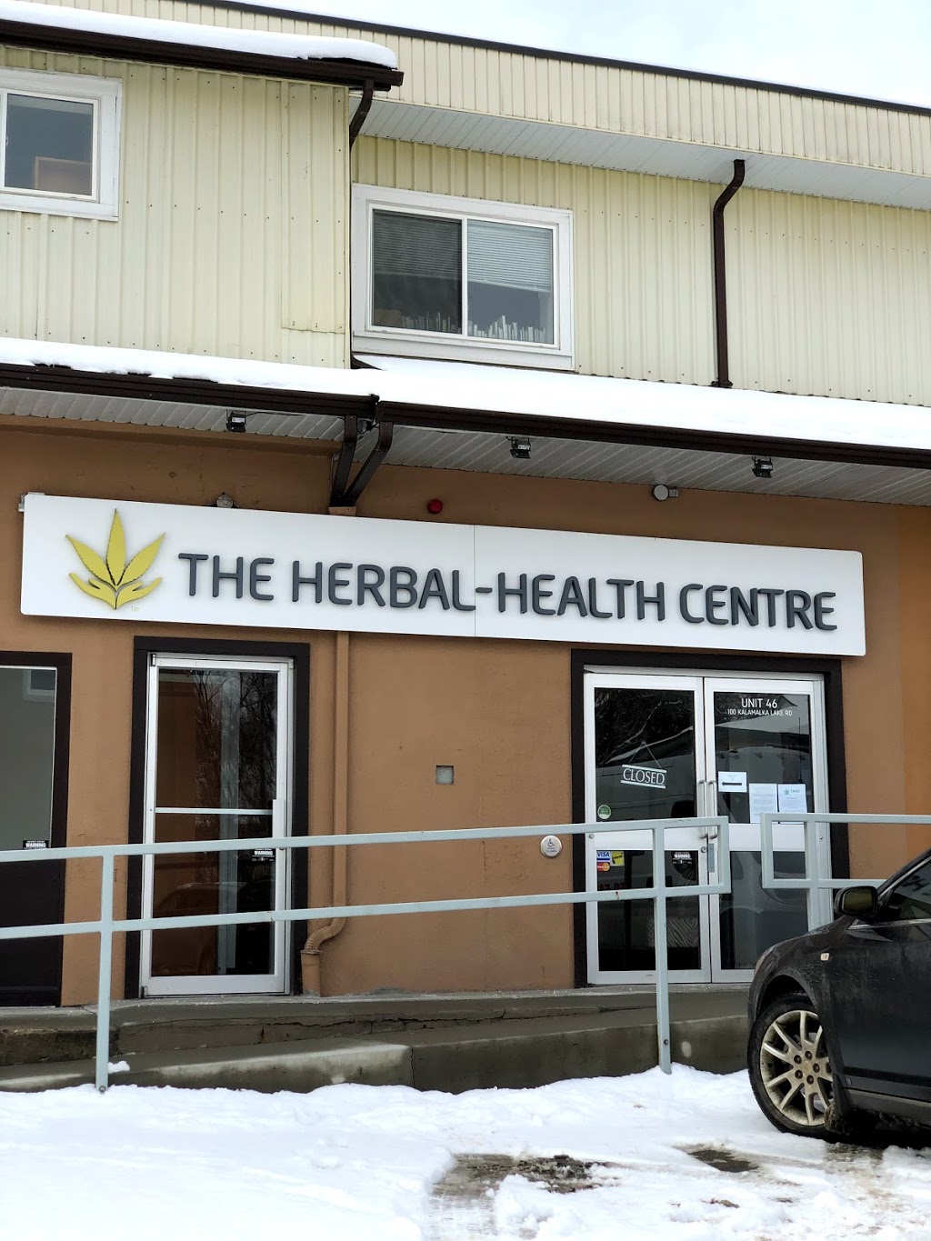 THHC | 100 Kalamalka Lake Rd #46, Vernon, BC V1T 9G1, Canada | Phone: (778) 475-3398
