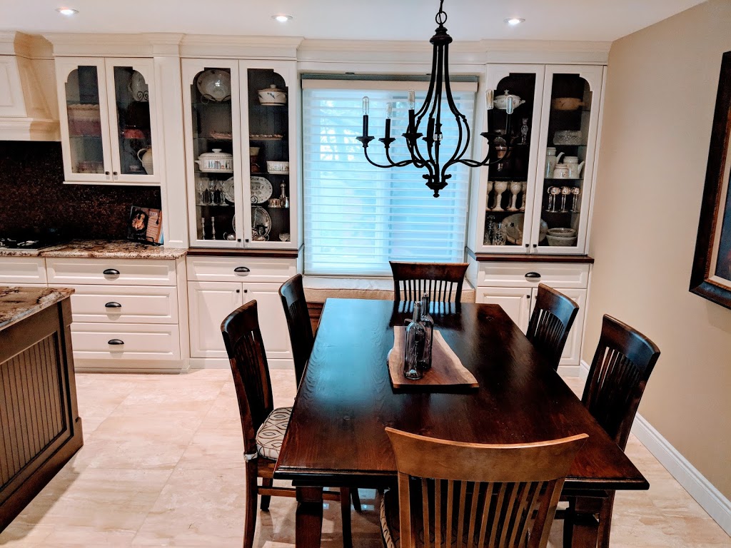 Room by Room Contracting | Main St, Innerkip, ON N0J 1M0, Canada | Phone: (226) 755-0191