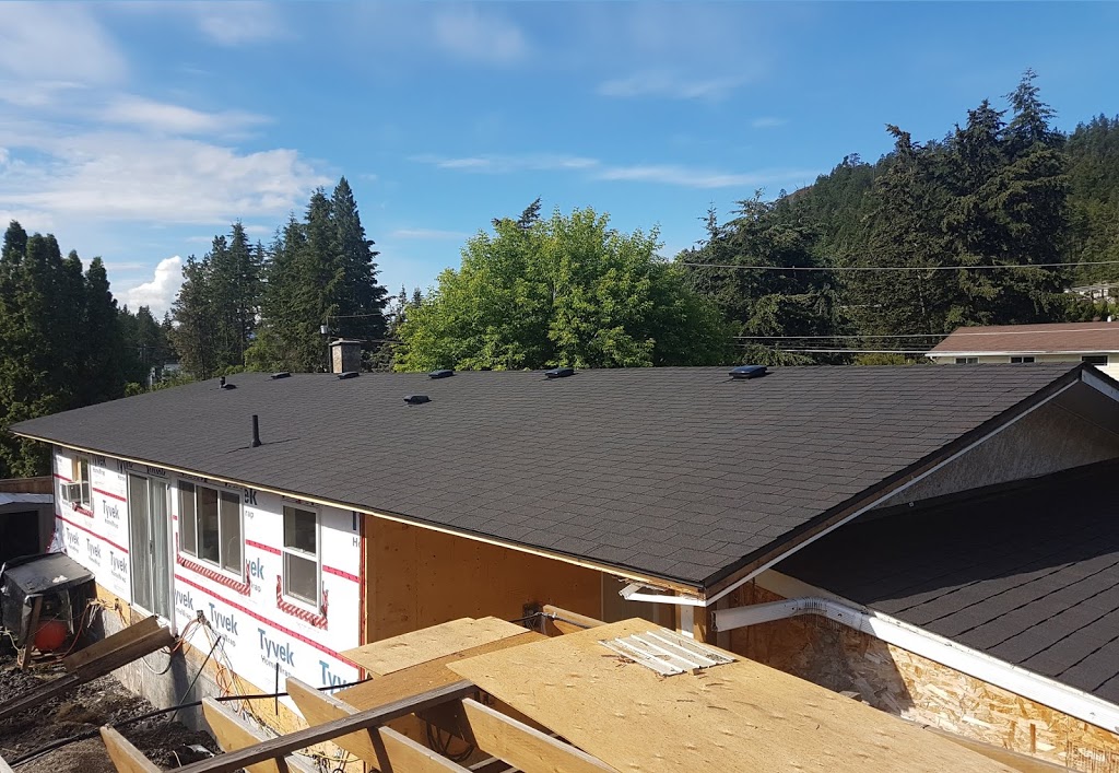 Firstline Roofing Ltd. | 250 Bach Rd, Kelowna, BC V1X 2K6, Canada | Phone: (250) 878-0577
