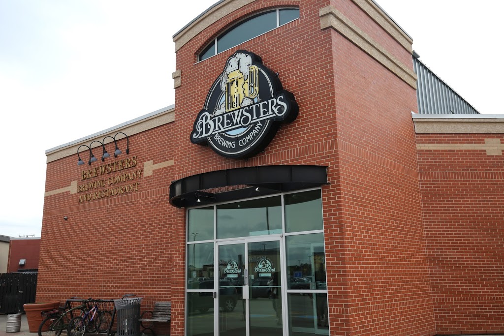 Brewsters Meadowlark | 15820 87 Ave NW, Edmonton, AB T5R 5W9, Canada | Phone: (780) 421-4677
