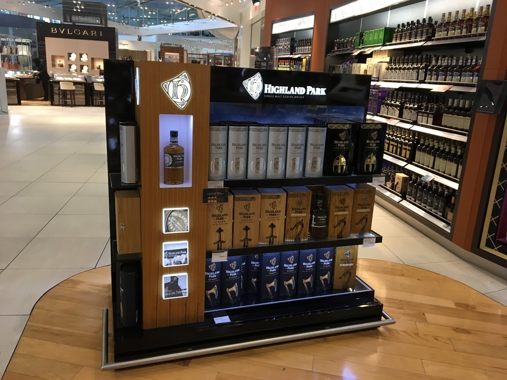 Tax & Duty Free | 6301 Silver Dart Dr, Mississauga, ON L4W 1S9, Canada | Phone: (905) 673-4576