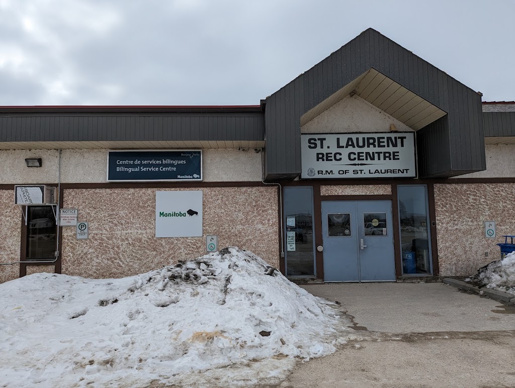 Bilingual Service Centre / Centre de services bilingues | 16 St Veterans Memorial, Saint Laurent, MB R0C 2S0, Canada | Phone: (204) 646-4095