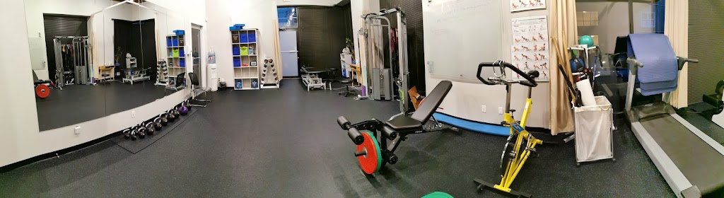 Total Body Health | 5118 Cordova Bay Rd Unit #103, Victoria, BC V8Y 2K5, Canada | Phone: (250) 477-5776