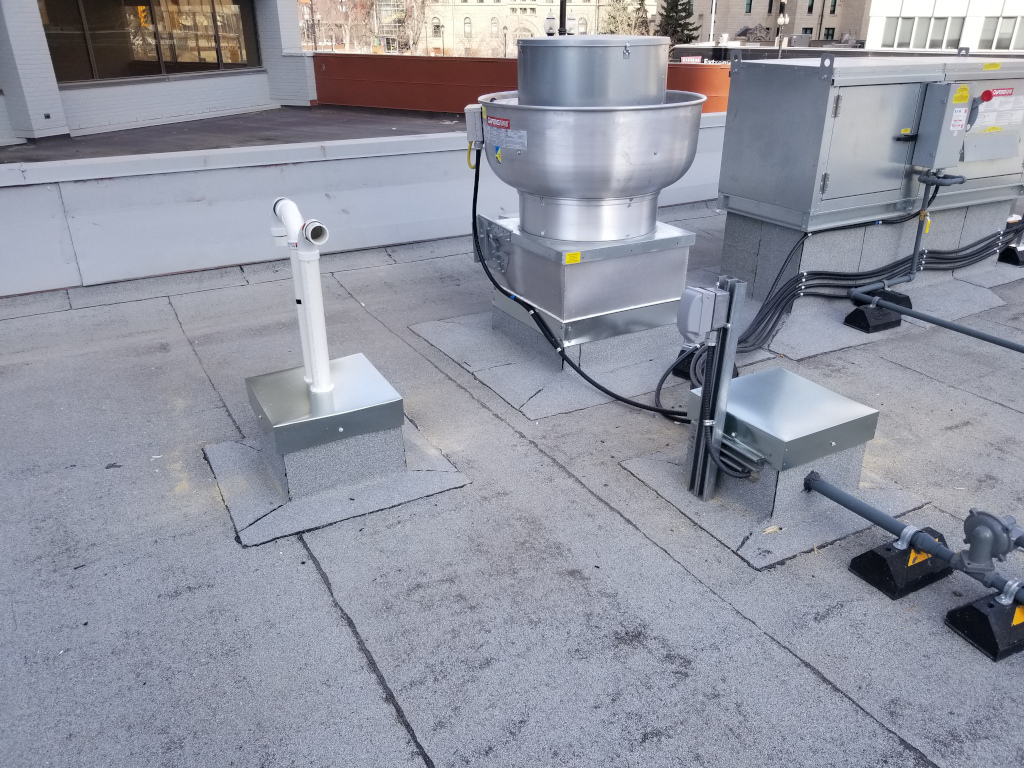 Camco Roofing Ltd - Winnipeg Commercial Roofing & General Contr | Box 924, La Broquerie, MB R0A 0W0, Canada | Phone: (204) 509-8109