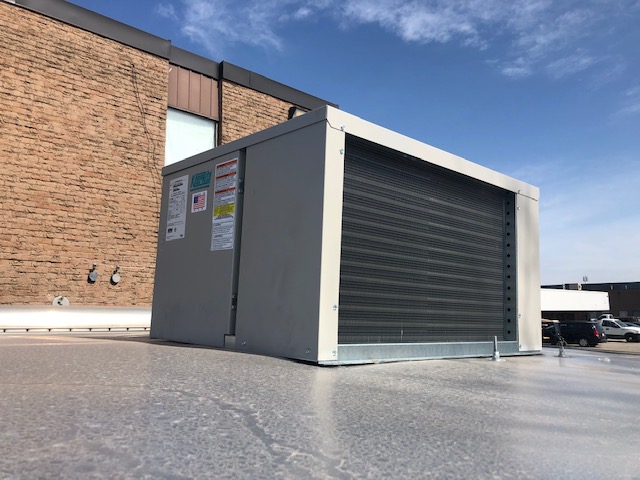 Traditional Air Systems Inc. | 247 Carrier Dr, Etobicoke, ON M9W 5Y9, Canada | Phone: (416) 748-0170