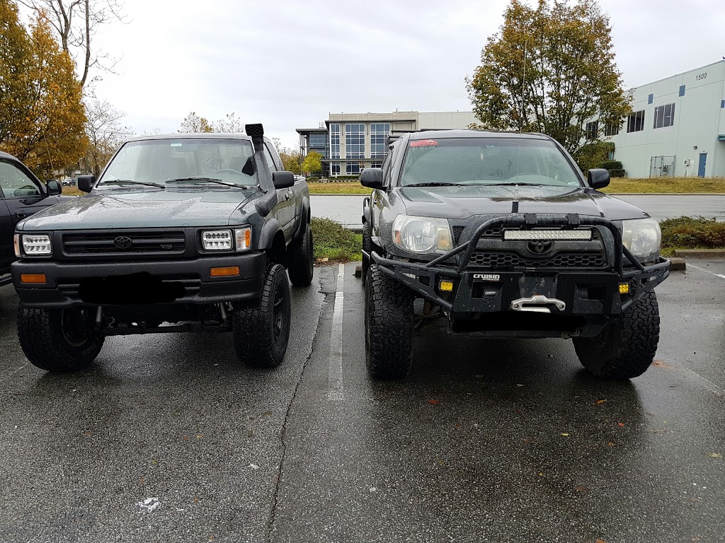 Ultra Tune Automotive Service Ltd | 11455 201a St #4, Maple Ridge, BC V2X 0Y3, Canada | Phone: (604) 465-8702