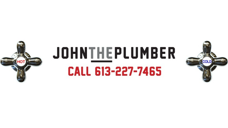 John The Plumber | 77 Sunnybrooke Dr, Kanata, ON K2M 2P2, Canada | Phone: (613) 509-1320