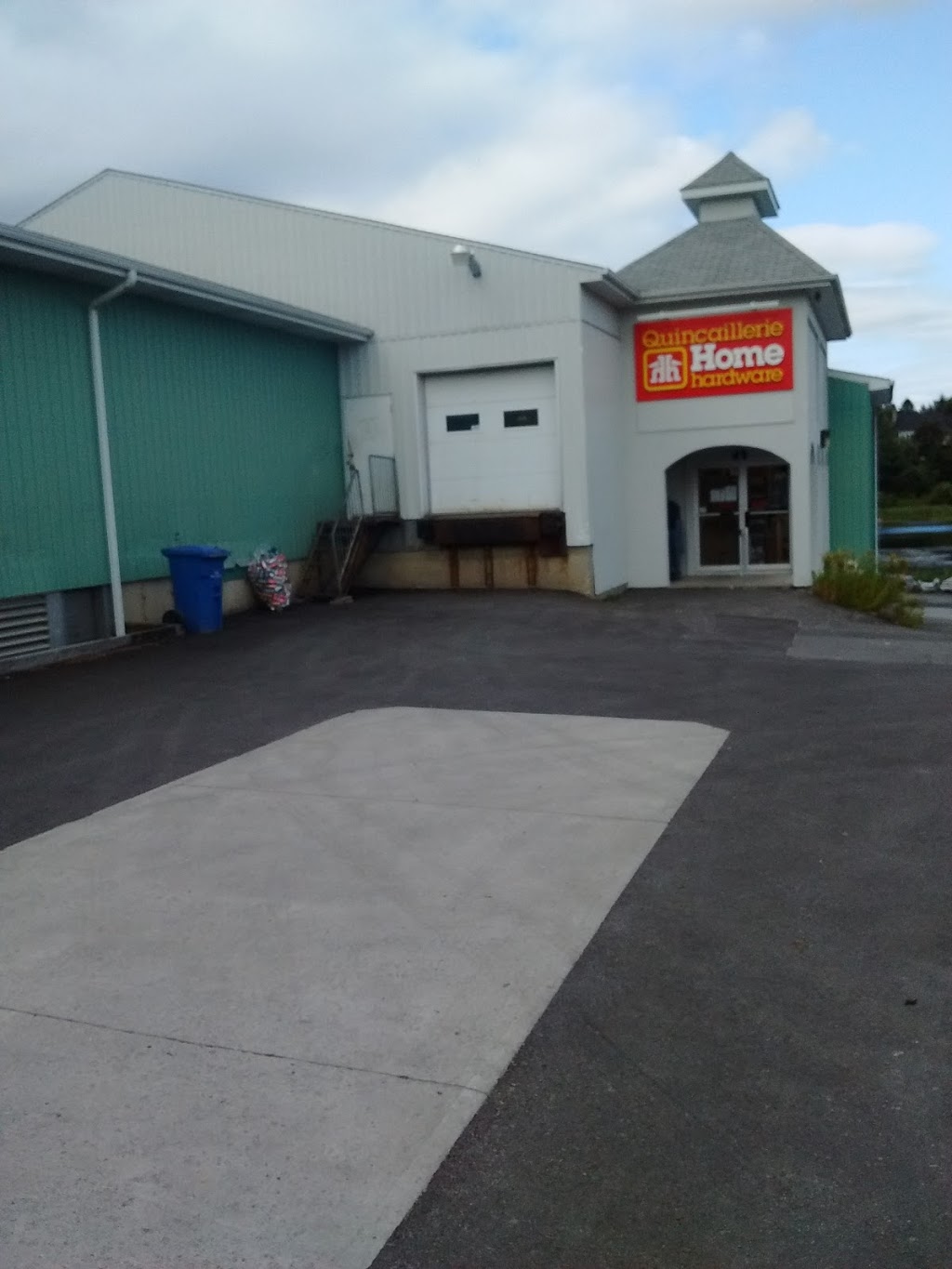 Quincaillerie Home Hardware | 670 Rue Principale, Lac-Drolet, QC G0Y 1C0, Canada | Phone: (819) 549-2424
