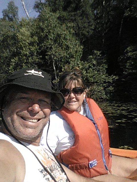 Green Bay Scout Camp | Magnetawan, ON P0A 1C0, Canada | Phone: (705) 783-8916