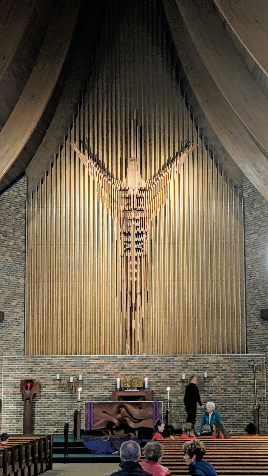 St Peters Rc Church | 620 Center St, Lewiston, NY 14092, USA | Phone: (716) 754-4118
