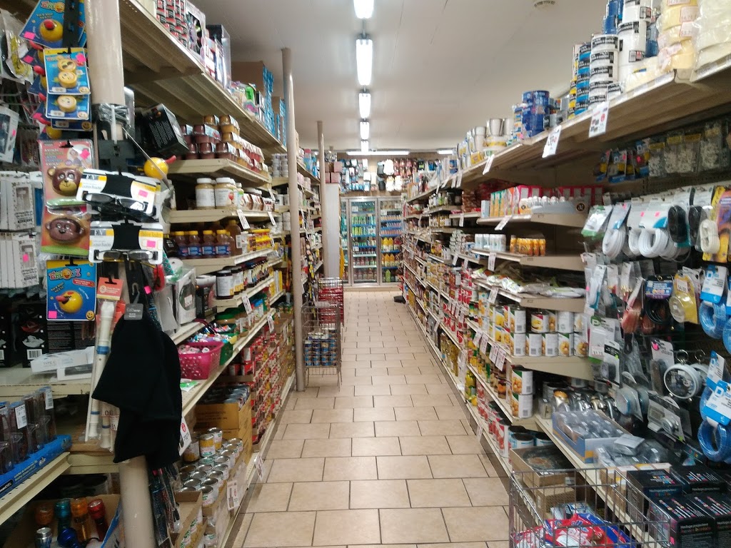 Les Magasins Nadeau inc | 381 Rue Celanese, Drummondville, QC J2B 5K1, Canada | Phone: (819) 472-1999