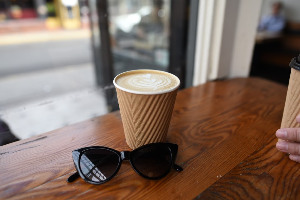 Little June | 1301 Gladstone Ave, Victoria, BC V8R 1R9, Canada | Phone: (250) 590-7307