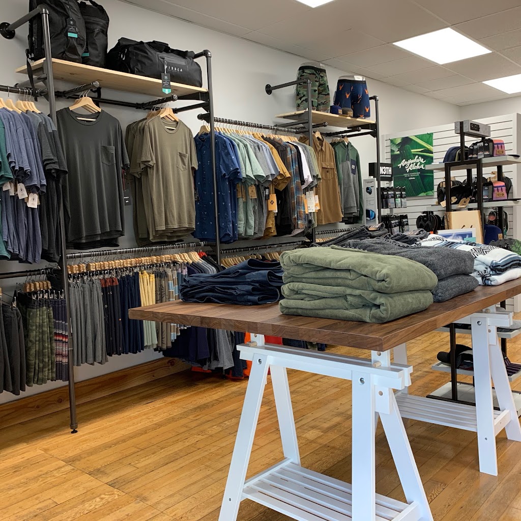 Coast Surf Shop | 2718 Dunsmuir Ave, Cumberland, BC V0R 1S0, Canada | Phone: (250) 400-7873