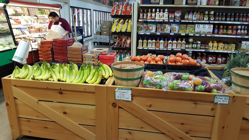 Sagkeeng Superstore | 50100 MB-11, Fort Alexander, MB R0E 0P0, Canada | Phone: (204) 367-4235