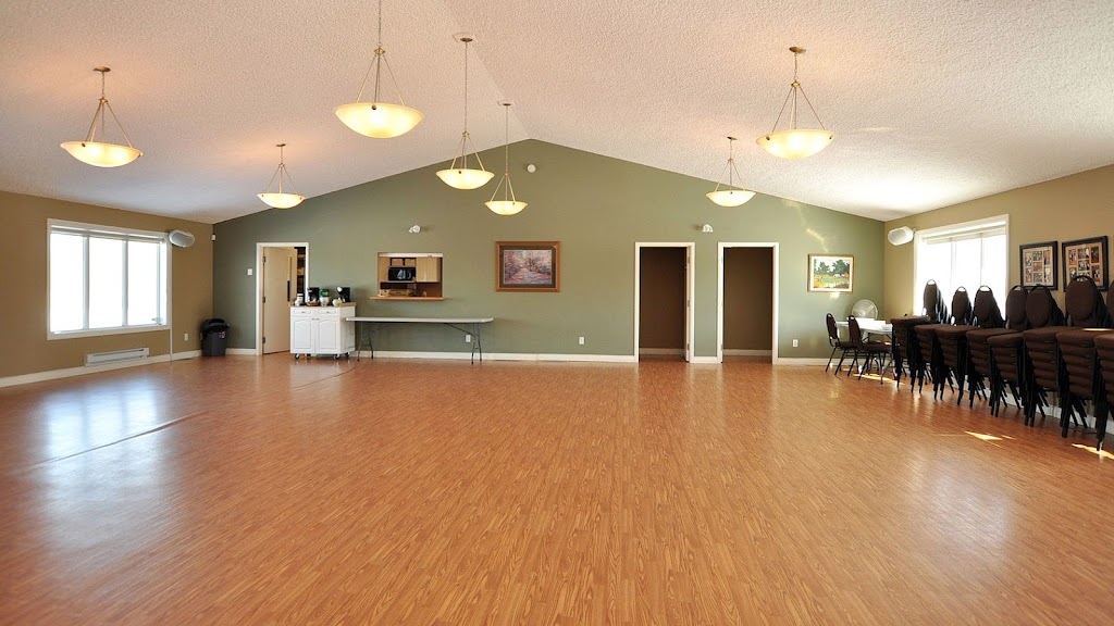 Sanford Meadowbrook Villas | 35 Sunset Cres, Sanford, MB R0G 2J0, Canada | Phone: (204) 989-5000
