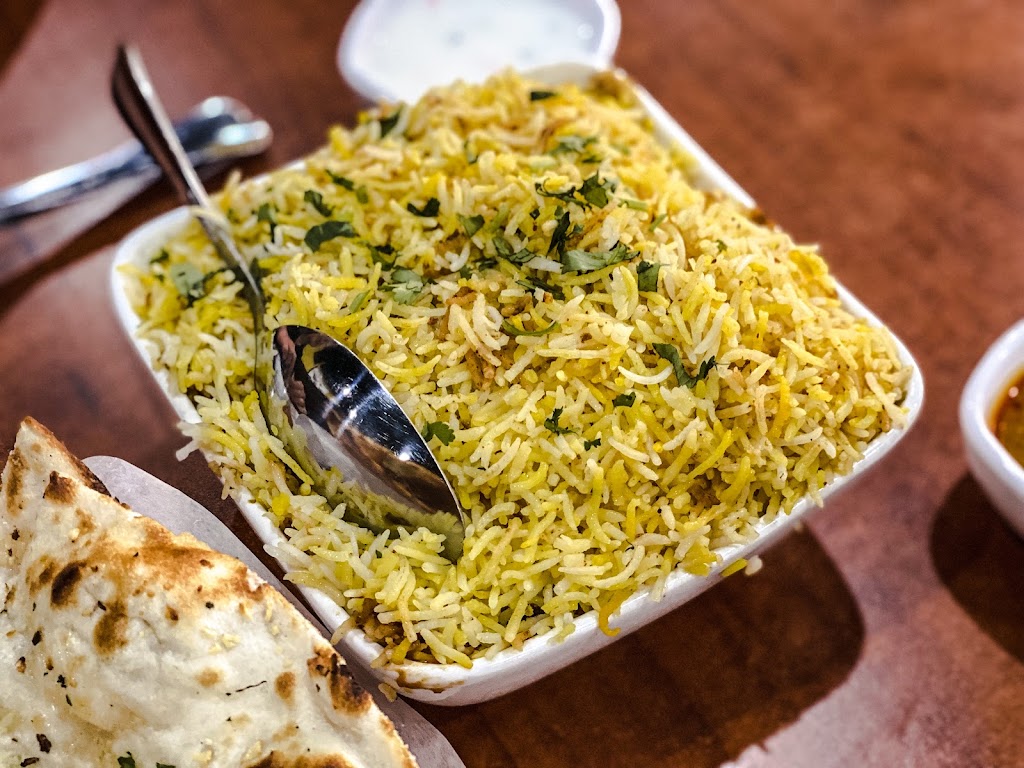 Chowrasta Indian Cuisine - Oshawa | 633 King St E, Oshawa, ON L1H 1G3, Canada | Phone: (905) 579-2999