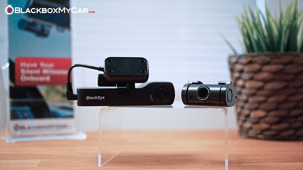 BlackboxMyCar | 13988 Maycrest Way Unit 160, Richmond, BC V6V 3C3, Canada | Phone: (888) 978-6560