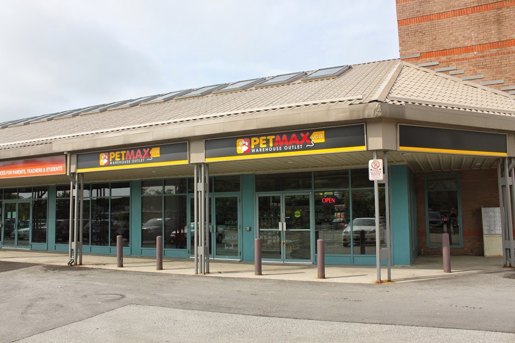 PetMax Warehouse Outlet | 1450 Headon Rd, Burlington, ON L7M 3Z5, Canada | Phone: (905) 332-5656