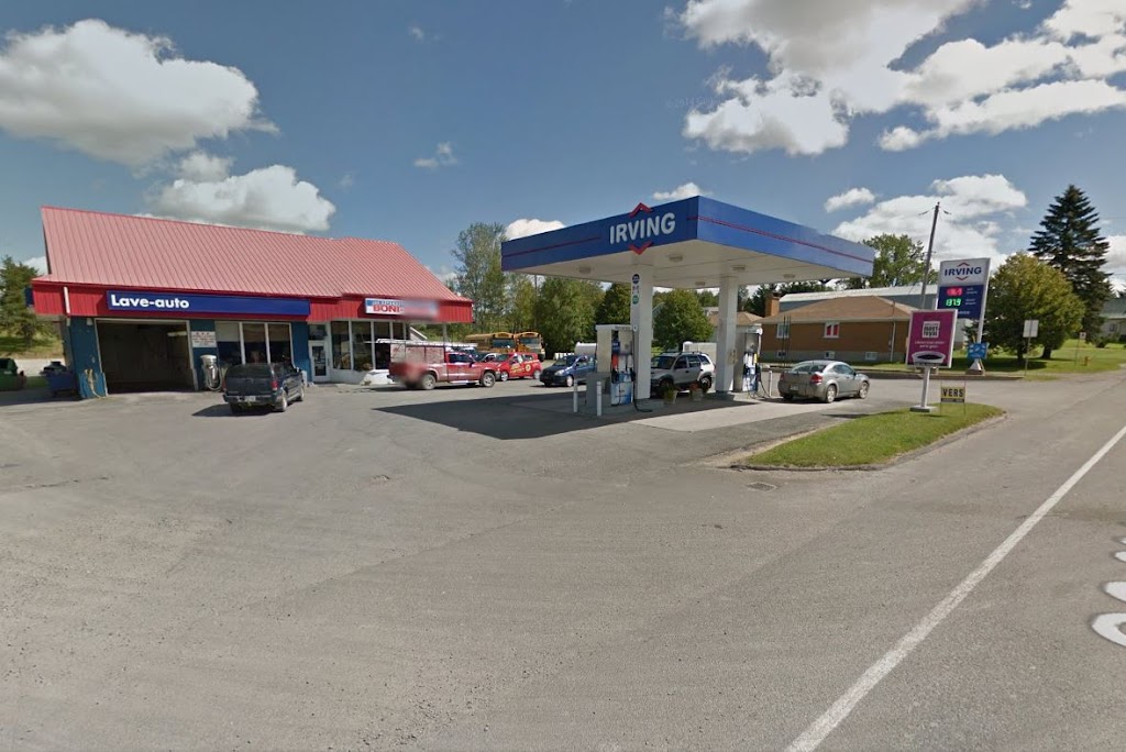 Irving Oil | 550 Rte Elgin S, Saint-Pamphile, QC G0R 3X0, Canada | Phone: (418) 356-2933