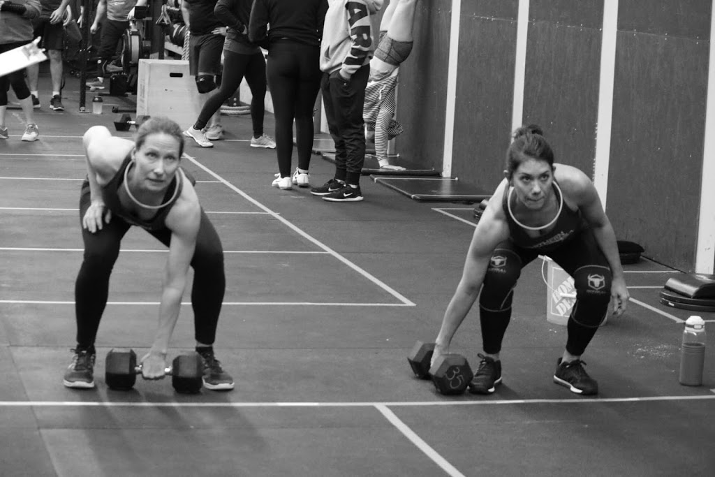 Northern Touch CrossFit | 780 Birchmount Rd #12, Scarborough, ON M1K 1R7, Canada | Phone: (416) 305-4453