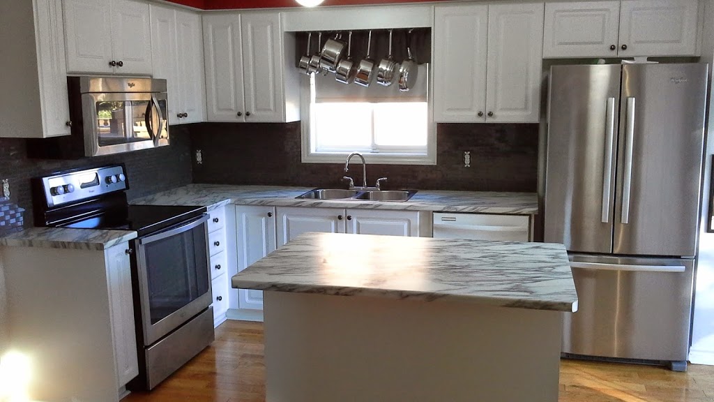 Central Home Improvements | 65 Felt Crescent, Barrie, ON L4N 8V1, Canada | Phone: (705) 500-5565