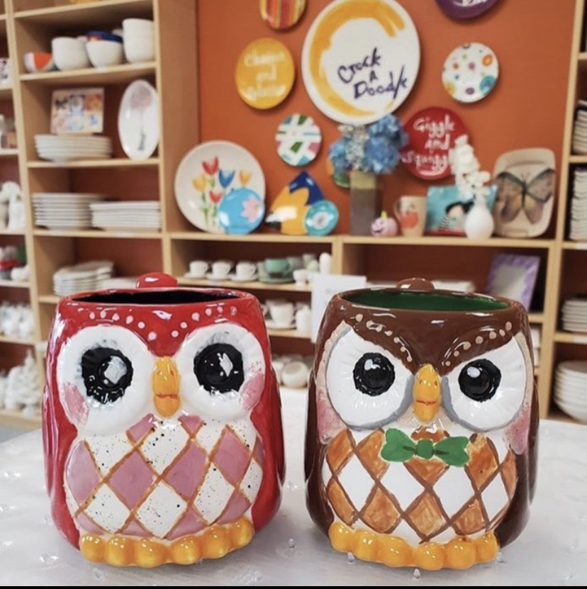 Crock A Doodle Brampton-West | 8325 Financial Dr, Brampton, ON L6Y 0C3, Canada | Phone: (905) 456-3360