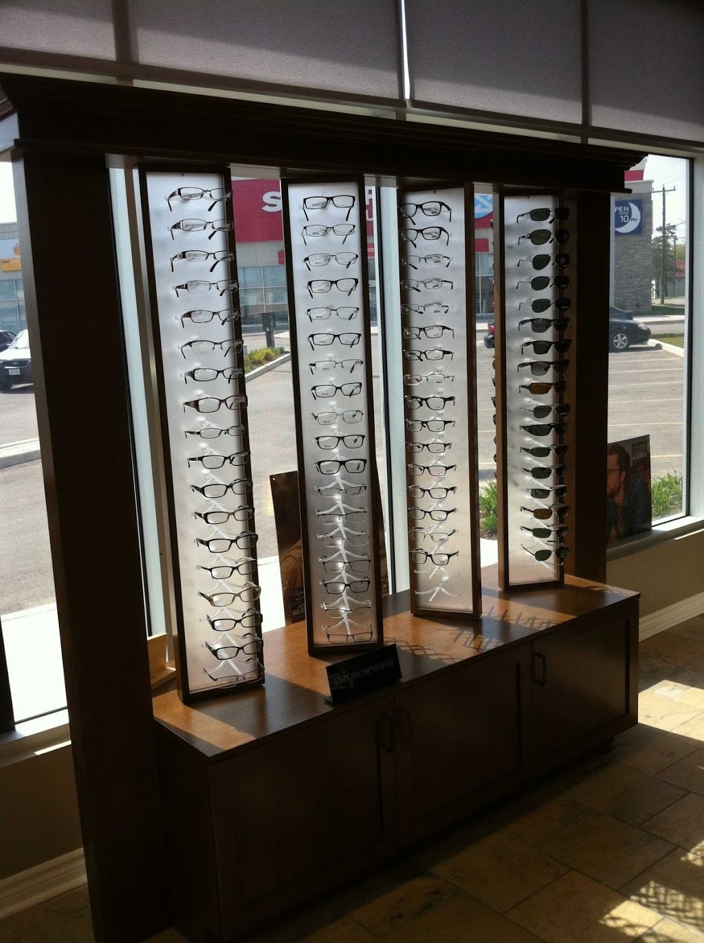 Pure Optical | 3015 Binbrook Rd, Binbrook, ON L0R 1C0, Canada | Phone: (905) 692-7714