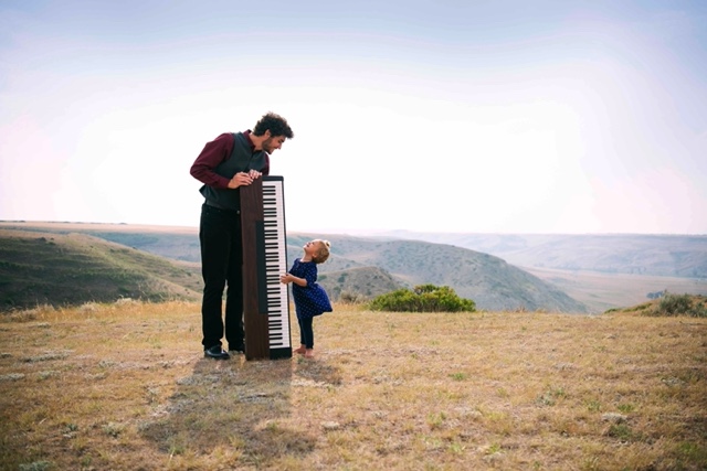 Piano with Daniel | 82002, Range Rd 215, Lethbridge County, AB T1K 8G5, Canada | Phone: (825) 594-5184