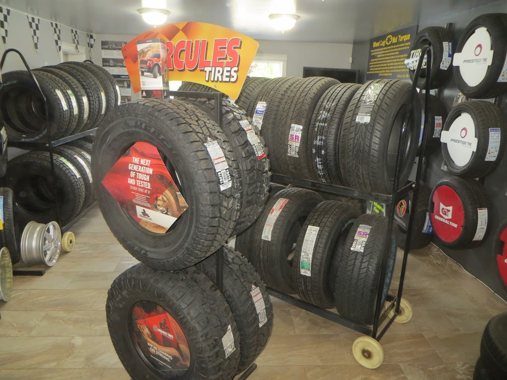 Hunter Lake Tire | 81 Hunter Lake Rd, Upper Golden Grove, NB E2S 3B3, Canada | Phone: (506) 847-5423