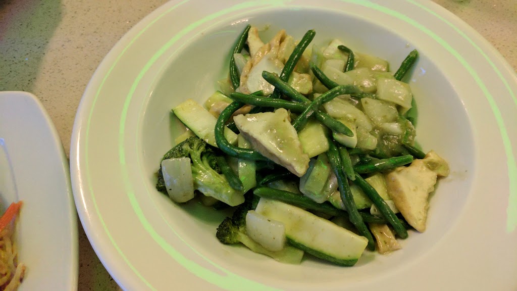 Lemongrass Restaurant | 1300 Garth St #1, Hamilton, ON L9C 4L7, Canada | Phone: (905) 574-3932