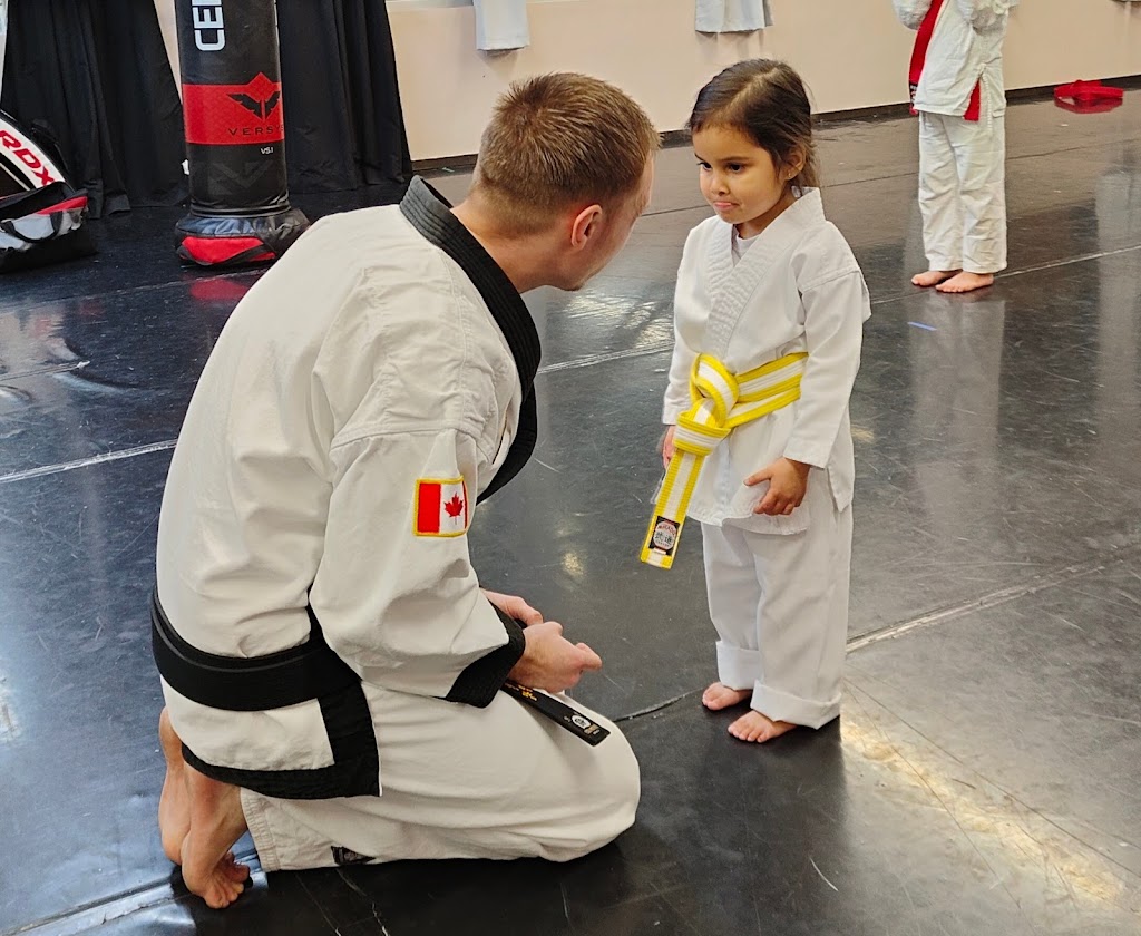 Masters Path Karate | 200 Country Hills Landing NW, Calgary, AB T3K 5P3, Canada | Phone: (403) 970-0465