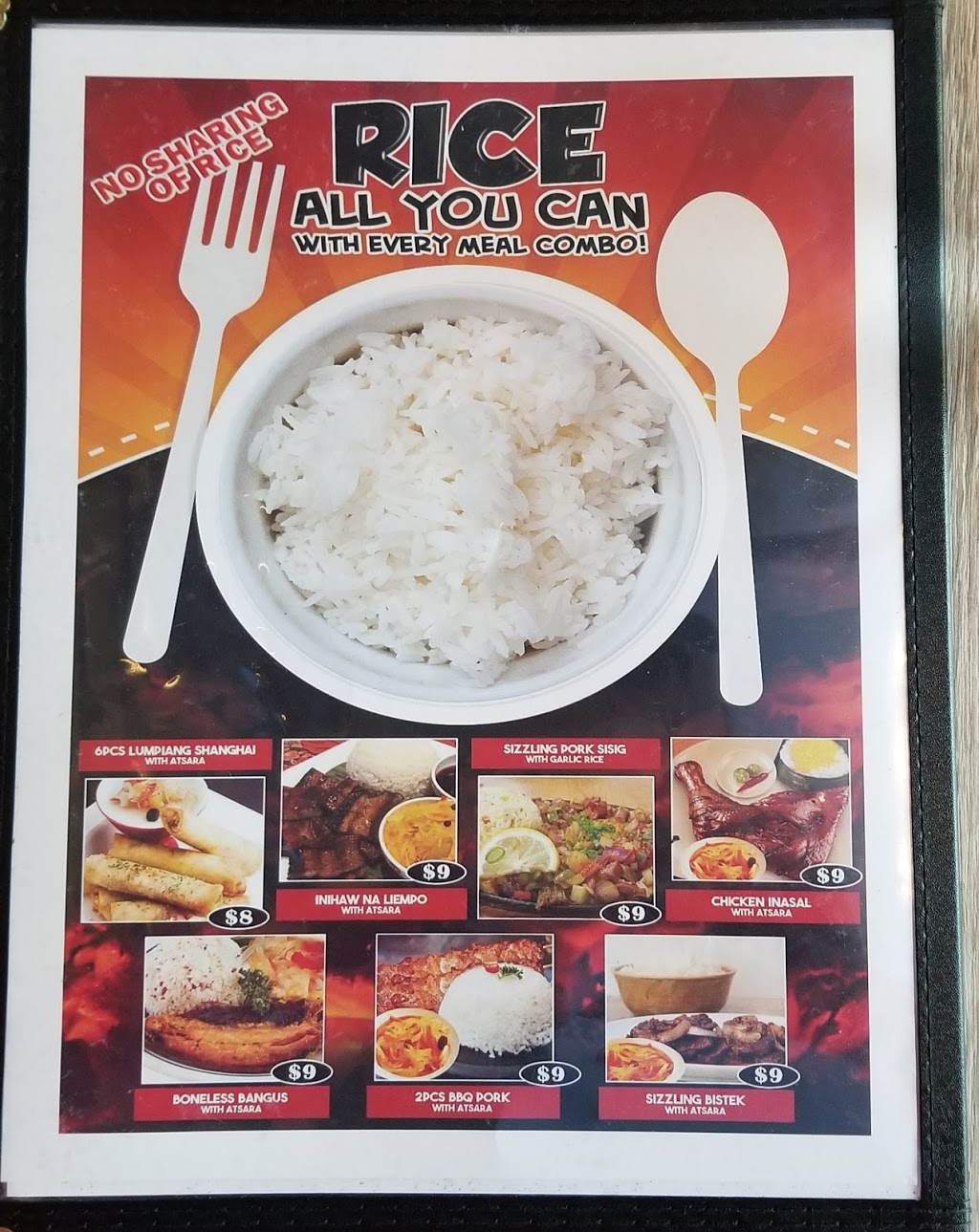 Bellas Inasal | 848 Burnhamthorpe Rd W, Mississauga, ON L5C 2S3, Canada | Phone: (289) 521-7088