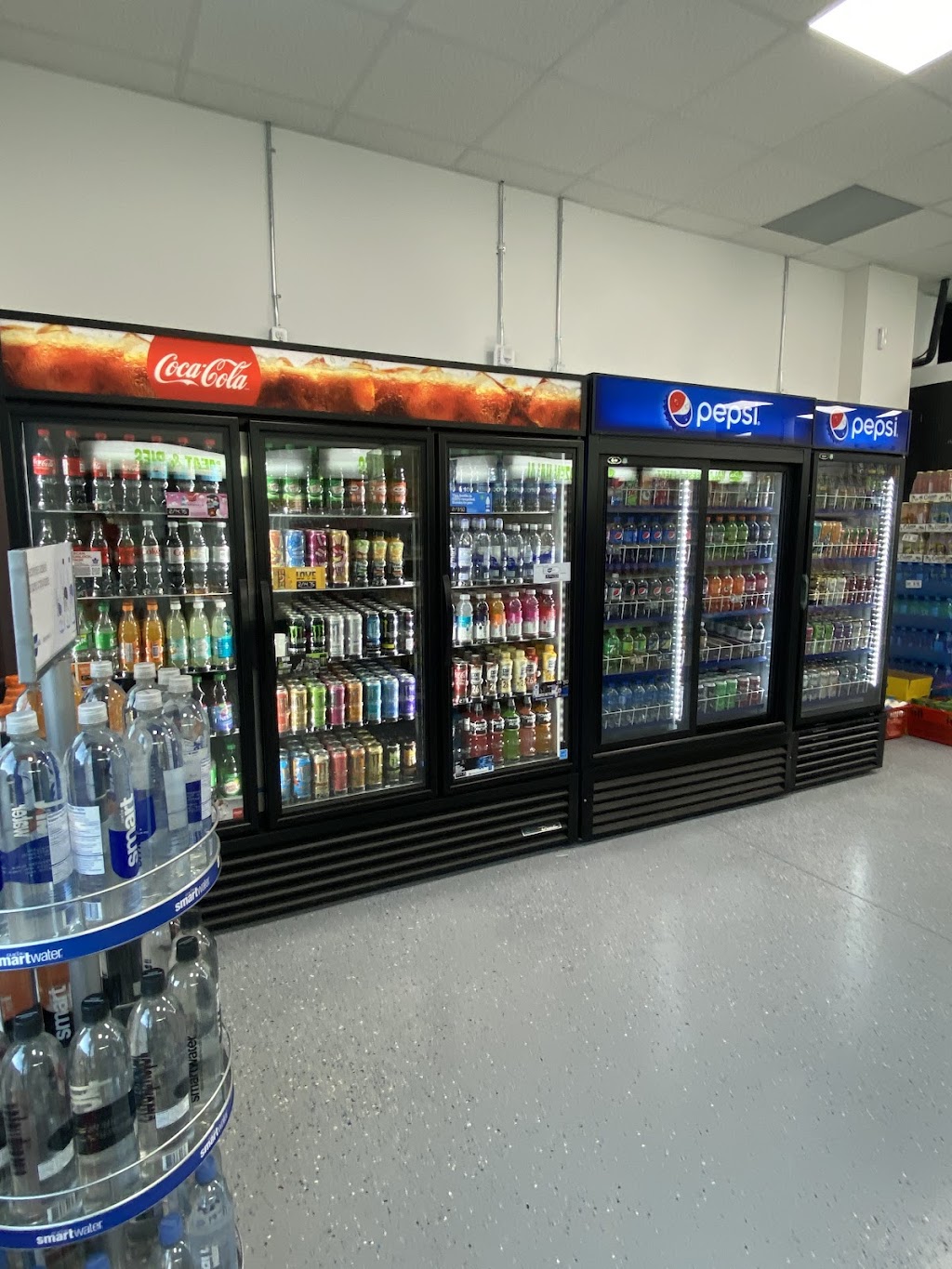 The Trail Convenience | 40 Mallard Trl #1A, Waterdown, ON L8B 2A3, Canada | Phone: (905) 690-1111