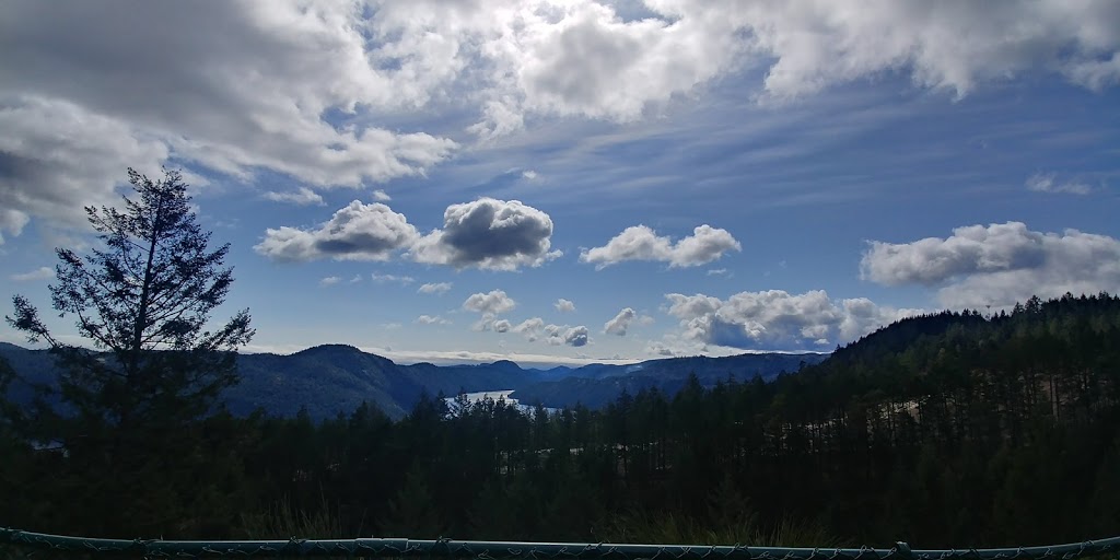 Malahat Lookout | 812 Island Hwy, Cowichan Valley A, BC V0R 2P4, Canada