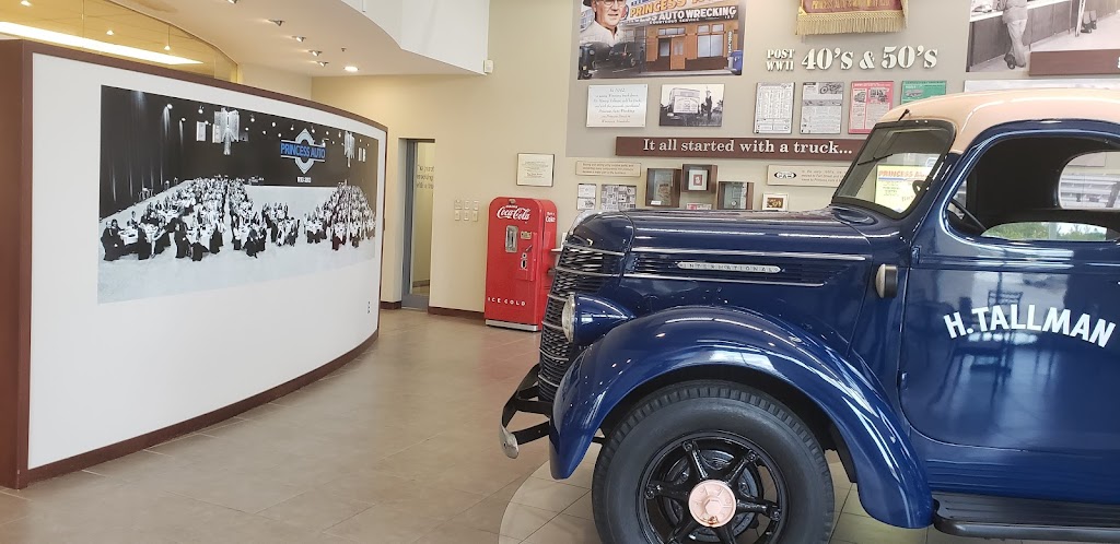 Princess Auto Home Office | 475 Panet Rd, Winnipeg, MB R2C 2Z1, Canada | Phone: (800) 665-8685