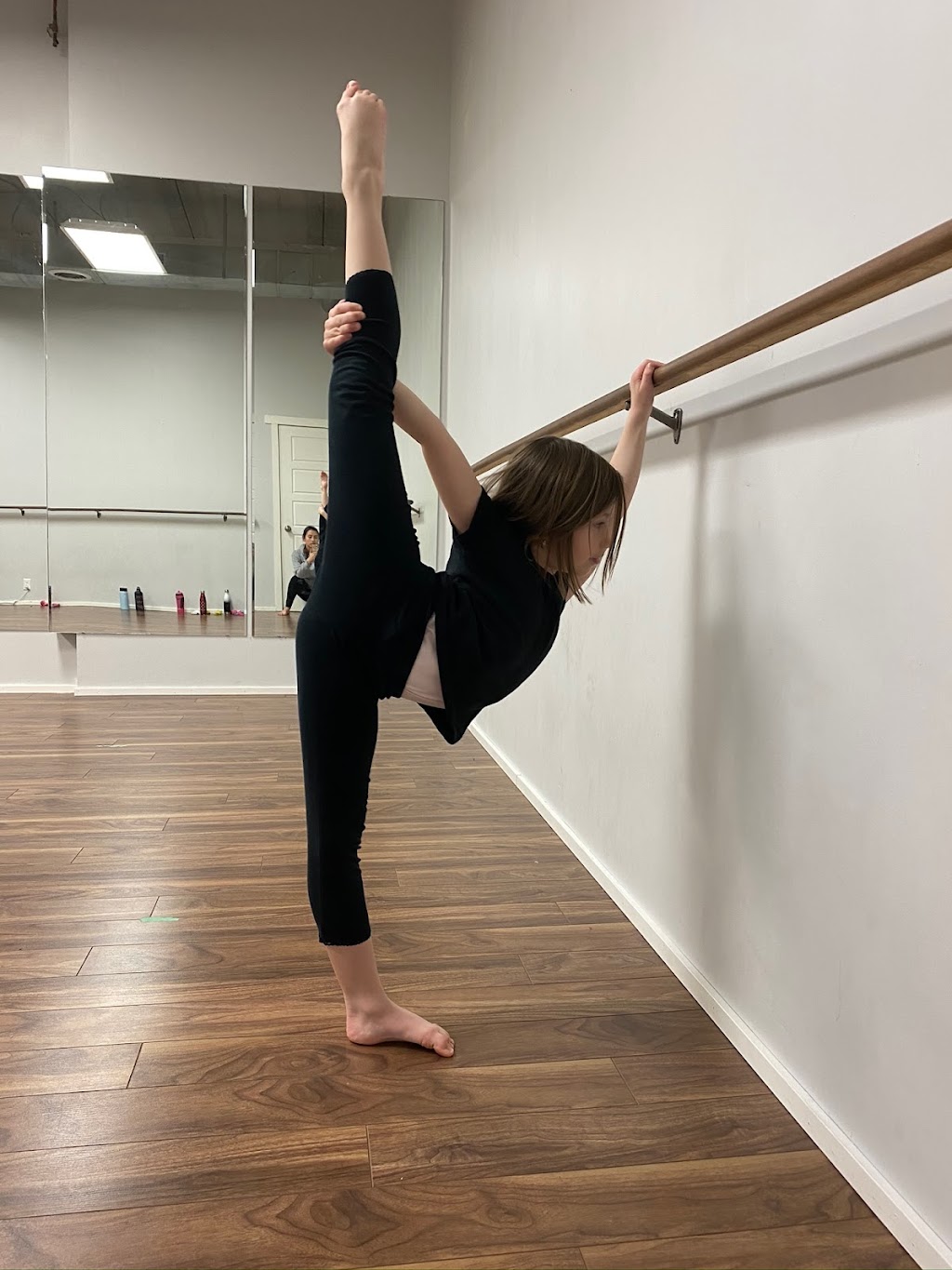 The Dance Loft | 132 King Rd #102, Richmond Hill, ON L4E 2T5, Canada | Phone: (416) 206-4345