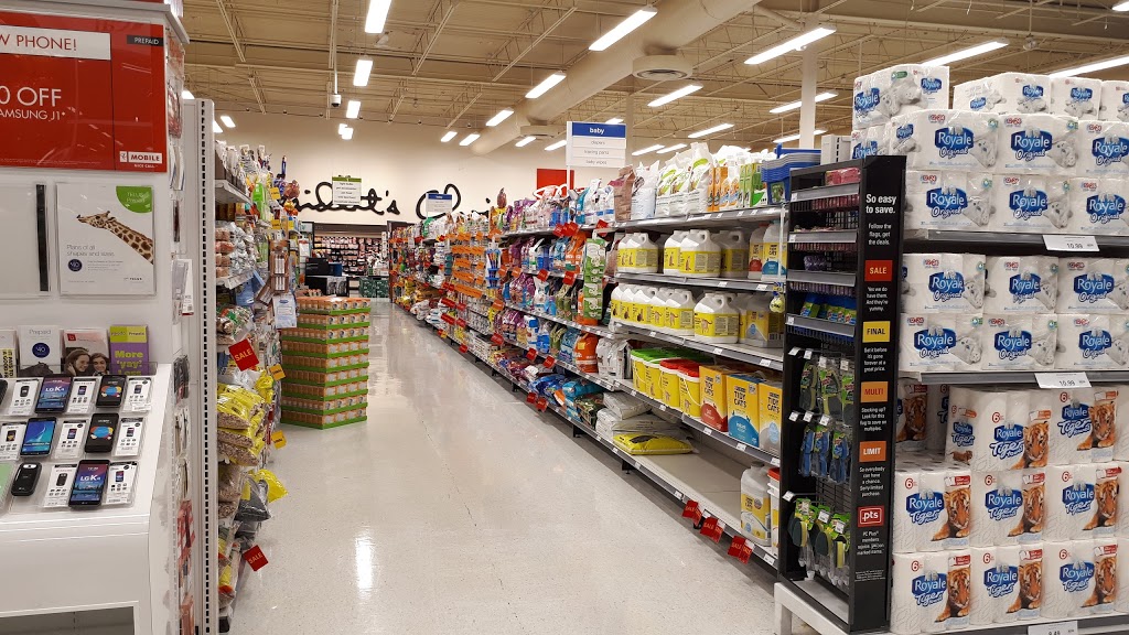 Loblaws | 2375 Durham Regional Hwy 2, Bowmanville, ON L1C 5A3, Canada | Phone: (905) 623-2600